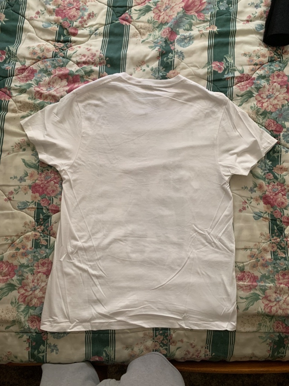 Fleetwood Mac "Rumors" t-shirt. Mens/New - Picture 6 of 6